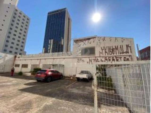 Prédio Comercial  a Venda em Campinas tendo área de terreno 1.129,80 m2.