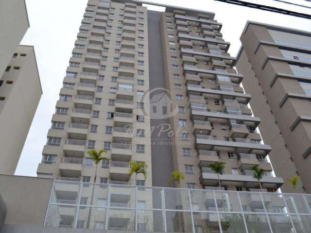 Apartamento para locação no bosque em campinas-sp