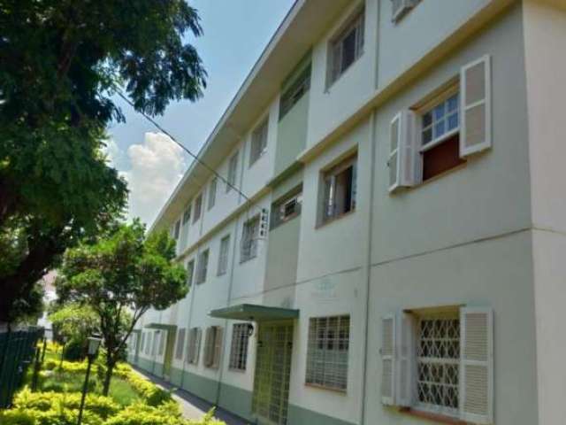 Apartamento à venda no condomínio imperatriz leopoldina - campinas/sp