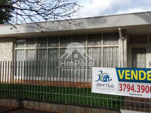 Excelente casa à venda no jardim guanabara em campinas-sp