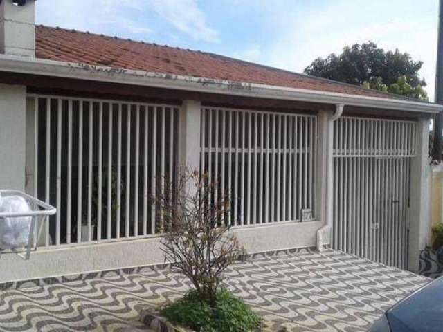 Excelente casa à venda no bairro são gabriel - campinas - sp