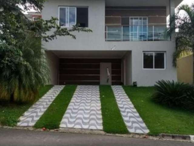 Casa de Condomínio com 3 suites a venda no Terras de São Francisco, em Vinhedo/SP