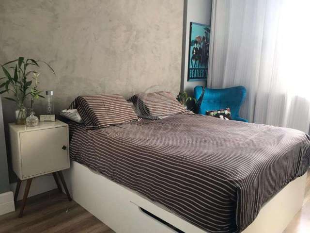 Lindo apartamento à venda no cambuí