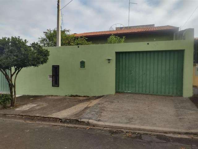 Casa à venda no jardim marajó - campinas/sp