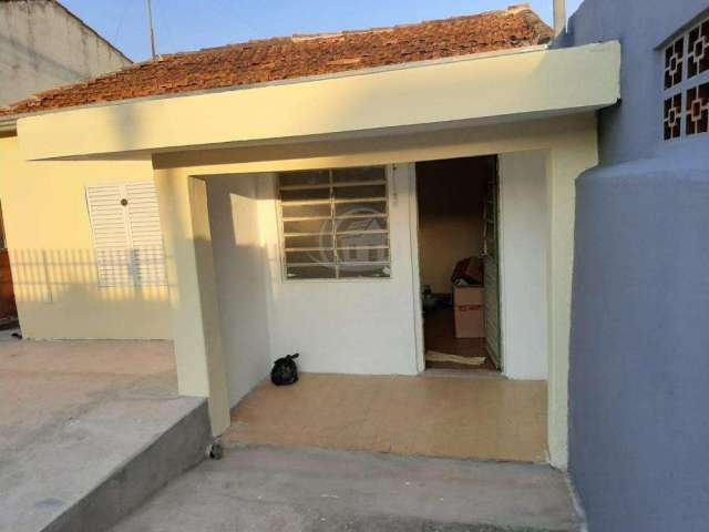 Casa à venda no bairro vila nova em campinas/sp.