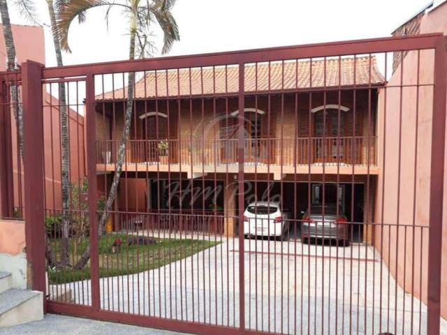 Ótima casa à venda no bairro antônio von zuben, campinas/sp.