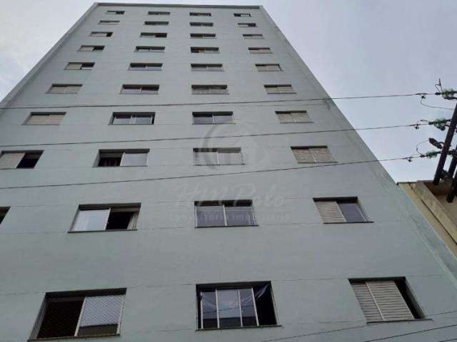 Apartamento à venda centro de campinas/sp