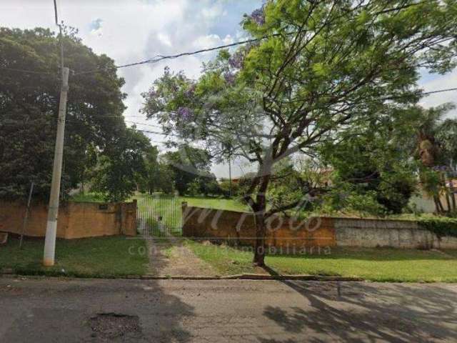 Excelente area/terreno no taquaral em campinas-sp