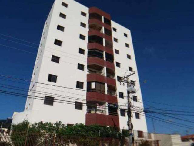 Apartamento com 3 quartos 1 suite 2 banheiros 1 vaga a venda no Flamboyant em Campinas-SP