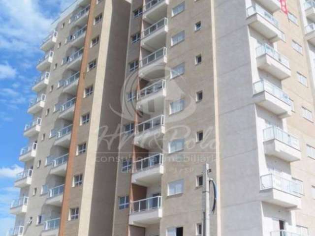 Apartamento à venda em monte mor-sp