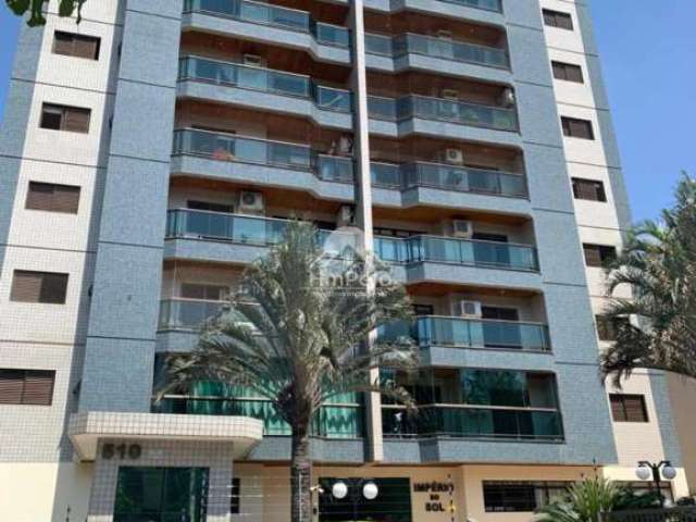 Apartamento de 3 suítes à venda no nova campinas em campinas/sp