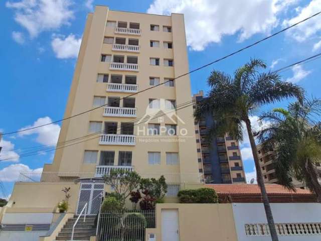 Apartamento à venda no Jardim Proença em Campinas/SP