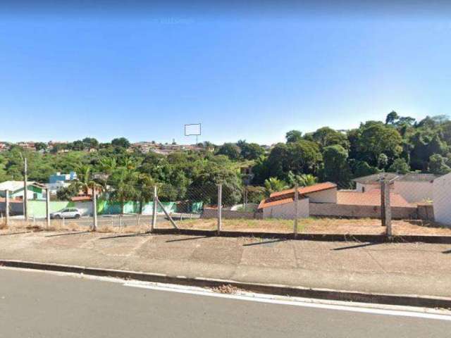 Terreno residencial e ou comercial para venda em valinhos/sp