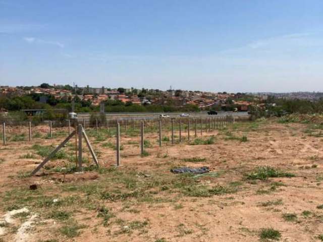 TERRENO DE 476m² À VENDA NO JD PARAÍSO DE VIRACOPOS EM CAMPINAS-SP.