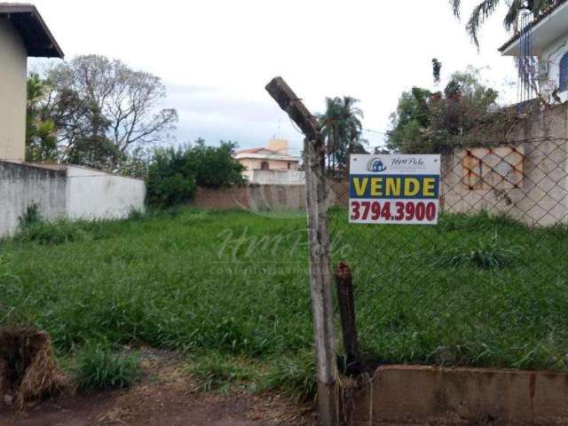 Terreno para venda na Nova Campinas em Campinas/SP