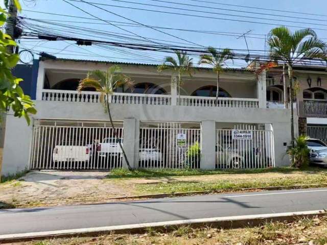 Casa no Bairro Jardim Chapadão em Campinas, para Venda!!!