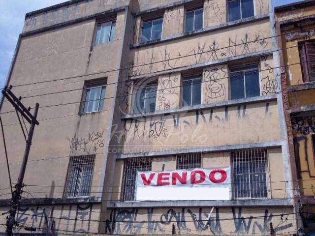 Prédio comercial à venda no centro, de esquina, excelente localização