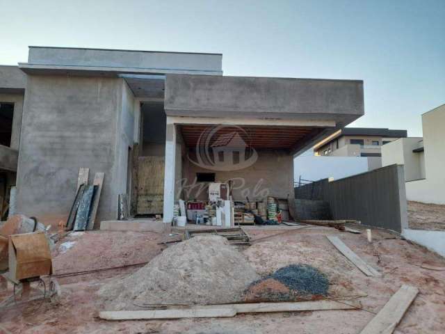 Maravilhosa casa à venda no swiss park campinas - sp (em construção)