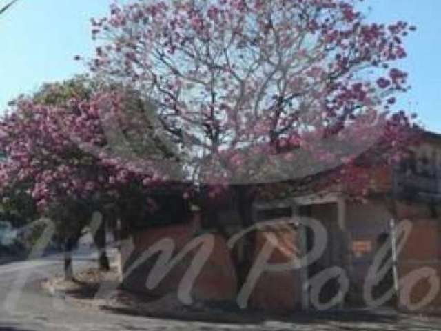 Casa para venda no parque valença i, campinas/sp