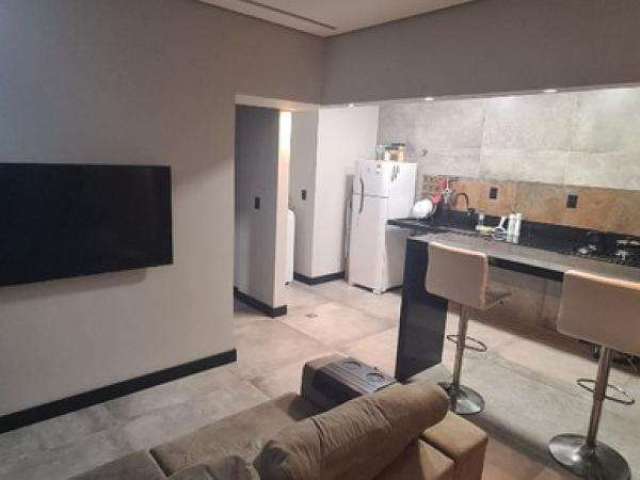 Apartamento em campinas - sp