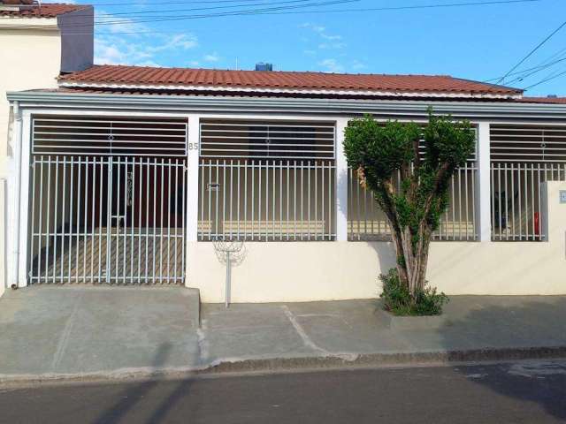 Linda casa à venda no bairro jardim cristina - campinas - sp