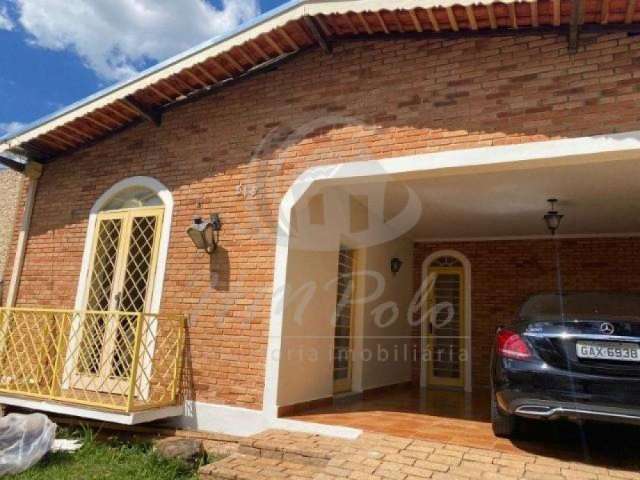 Casa Padrão em Campinas