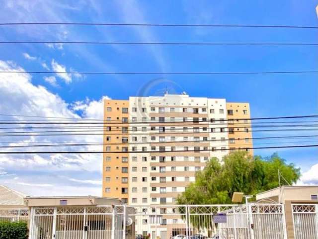 Apartamento á venda no jd são vicente- campinas-sp