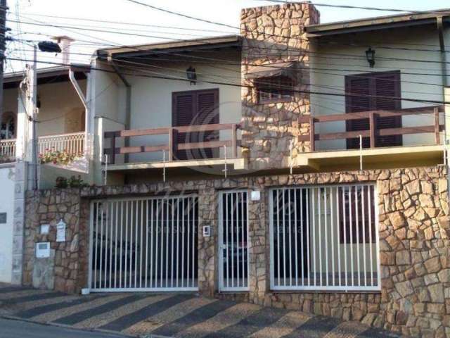 Excelente casa à venda na vila nogueira em campinas, são paulo.