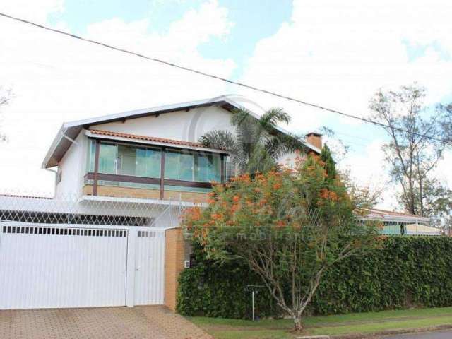 Casa sobrado a venda no santa marcelina em campinas-sp