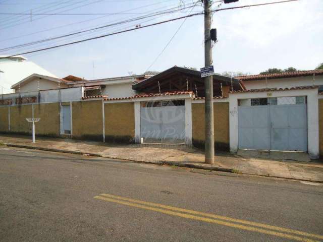 Casa para venda na chacara da barra campinas -sp.