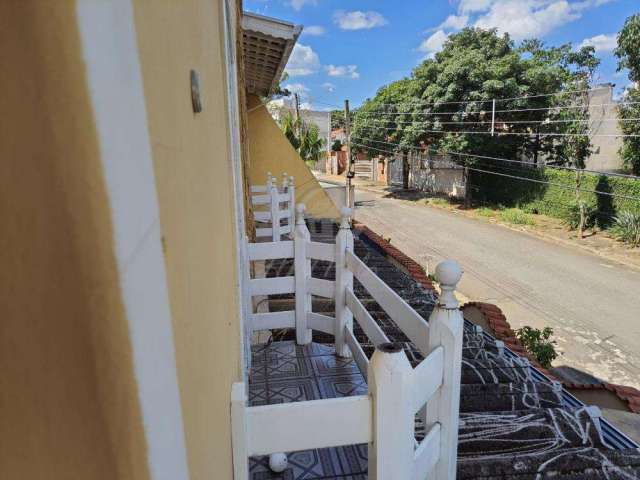 Casa à venda, bairro antônio von zuben campinas.