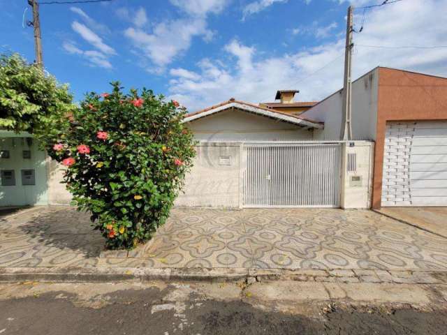 Casa à venda no parque santa barbara em campinas-sp.