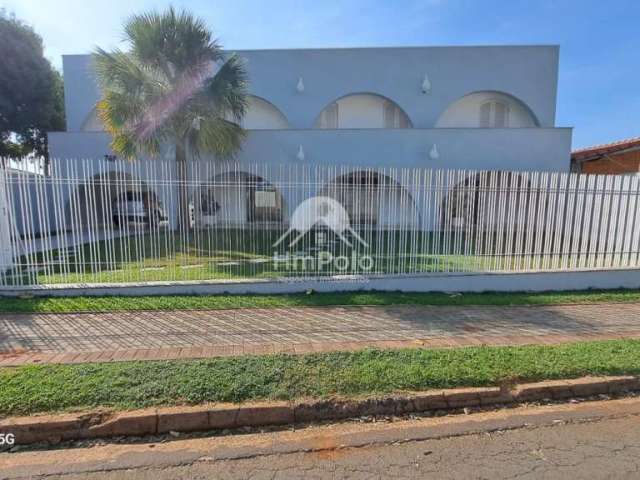 Casa para Locação e Venda, no Parque Taquaral, residencial ou comercial em Campinas - SP