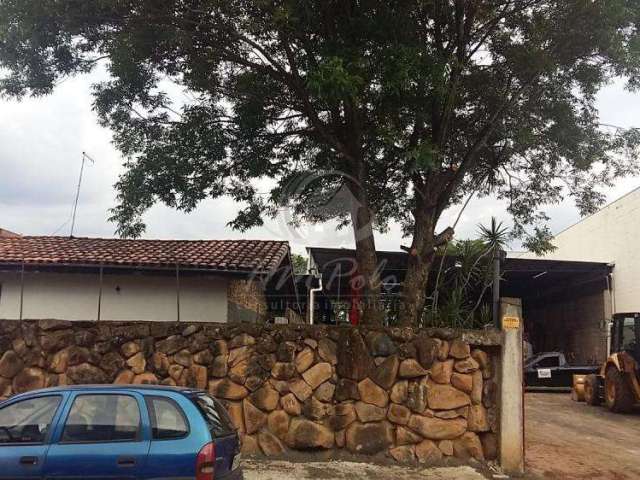 Ótimo galpão para venda no campo dos amarais, campinas - sp