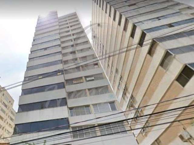 Apartamento para venda centro/cambui campinas-sp