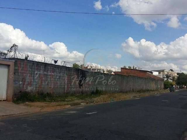 Terreno com 3.224 m² para venda no Jardim Conceição em Sousas em Campinas/SP