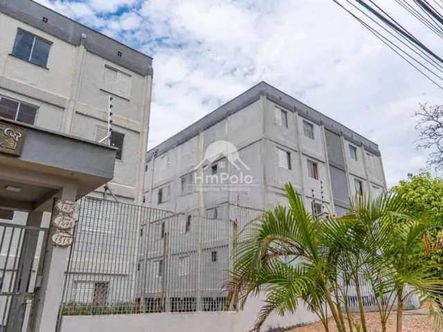 Apartamento com 2 quartos à venda na Vila Marieta, Campinas - SP