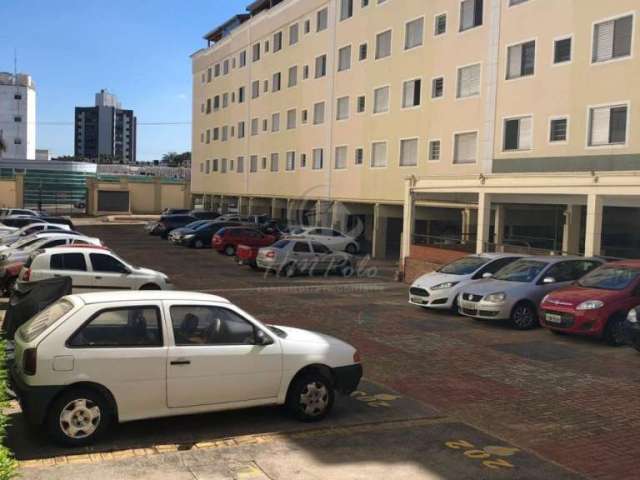 Apartamento para venda na vila joão jorge campinas sp