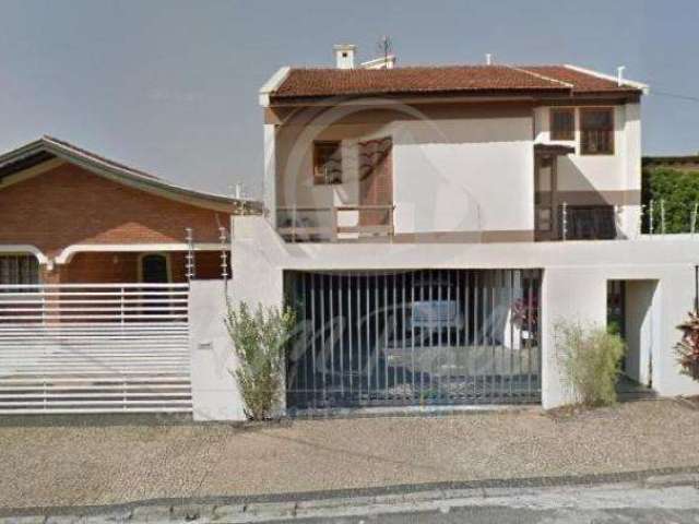 Casa residencial para venda no jardim das paineiras em campinas sp .