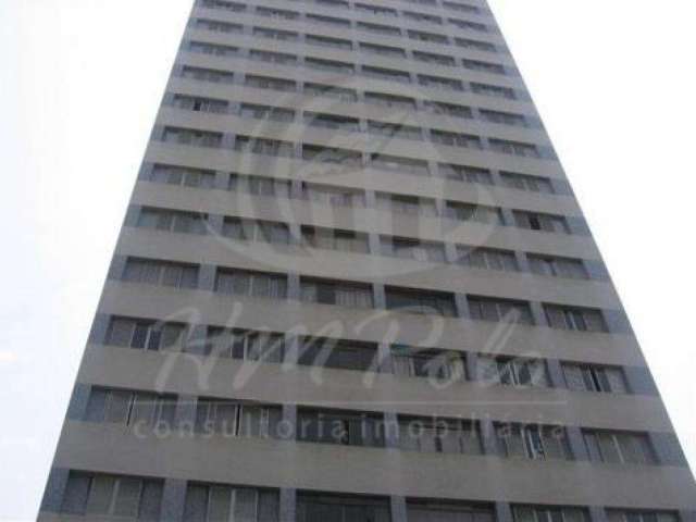 Apartamento a venda centro em campinas sp.