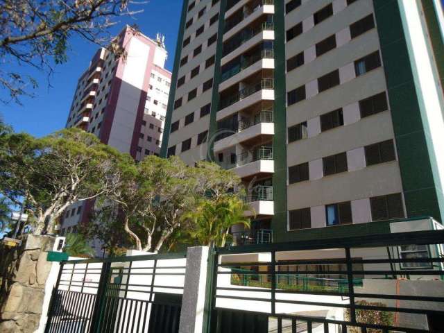 Apartamento à venda no Jardim Aurélia em Campinas/SP