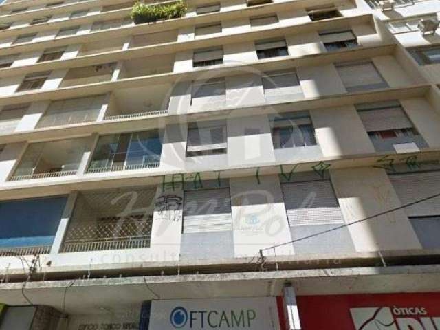 Apartamento a venda centro em campinas sp.