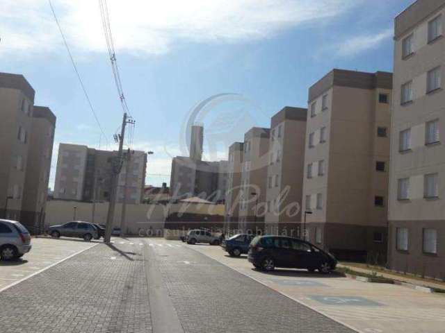 Apartamento a venda lot. parque das aguas em campinas sp.