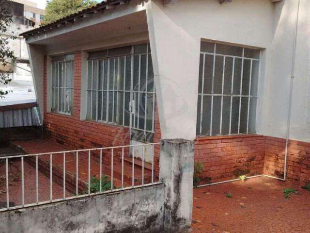 Casa comercial/residencial para venda na chacara da barra - campinas sp .