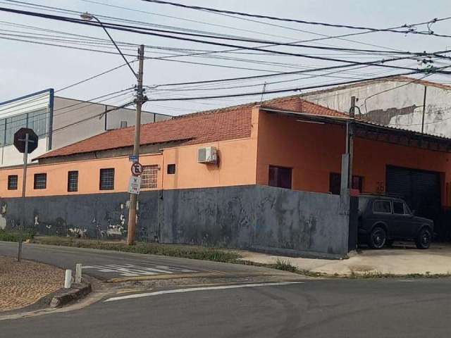 Salão comercial no taquaral em campinas-sp