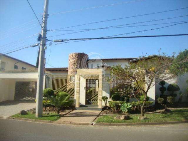 Casa para venda ou locação parque alto taquaral em campinas/sp