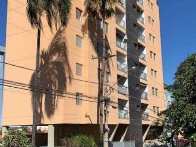 Apartamento para venda com 3 quartos no vila rossi borgh campinas-sp