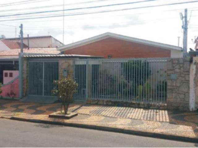 Casa para venda/locação no taquaral campinas/sp