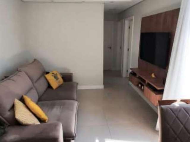 Apartamento á venda jardim miranda - campinas/sp