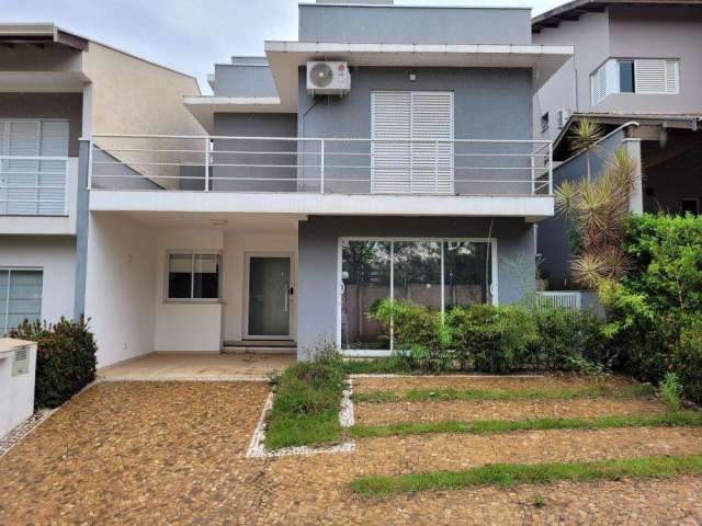 Casa em condominio para venda ou locação - campinas/sp.